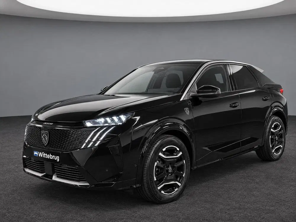 Peugeot 3008 GT Avantage 210 73 kWh uit 2026