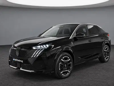Peugeot 3008 GT Avantage 210 73 kWh uit 2026