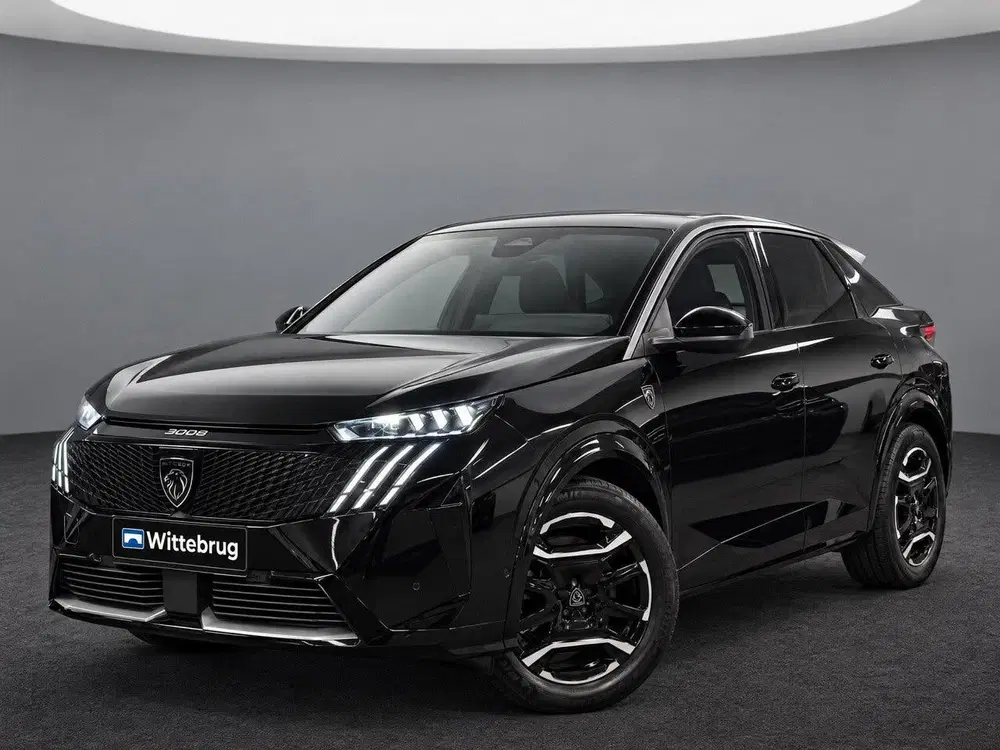 Peugeot 3008 GT Avantage 210 73 kWh uit 2026, foto 11