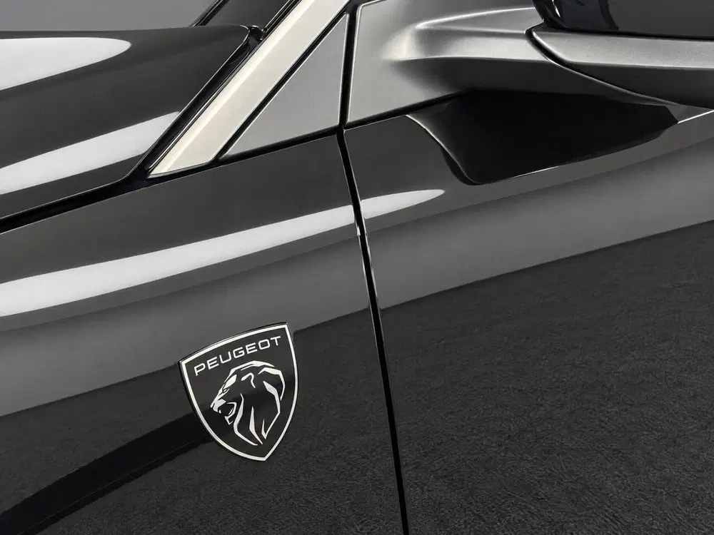 Peugeot 3008 GT Avantage 210 73 kWh uit 2026, foto 12
