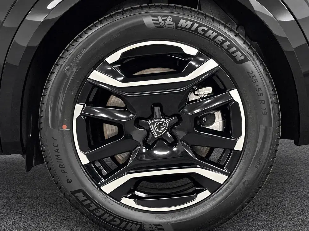 Peugeot 3008 GT Avantage 210 73 kWh uit 2026, foto 14