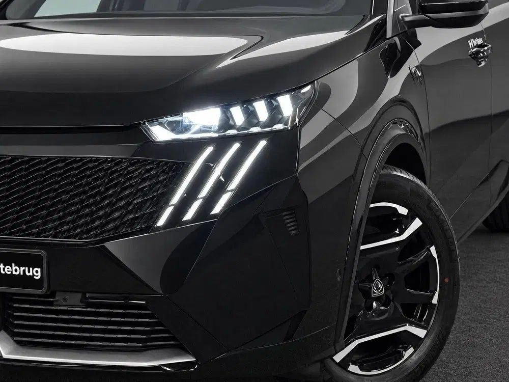 Peugeot 3008 GT Avantage 210 73 kWh uit 2026, foto 15