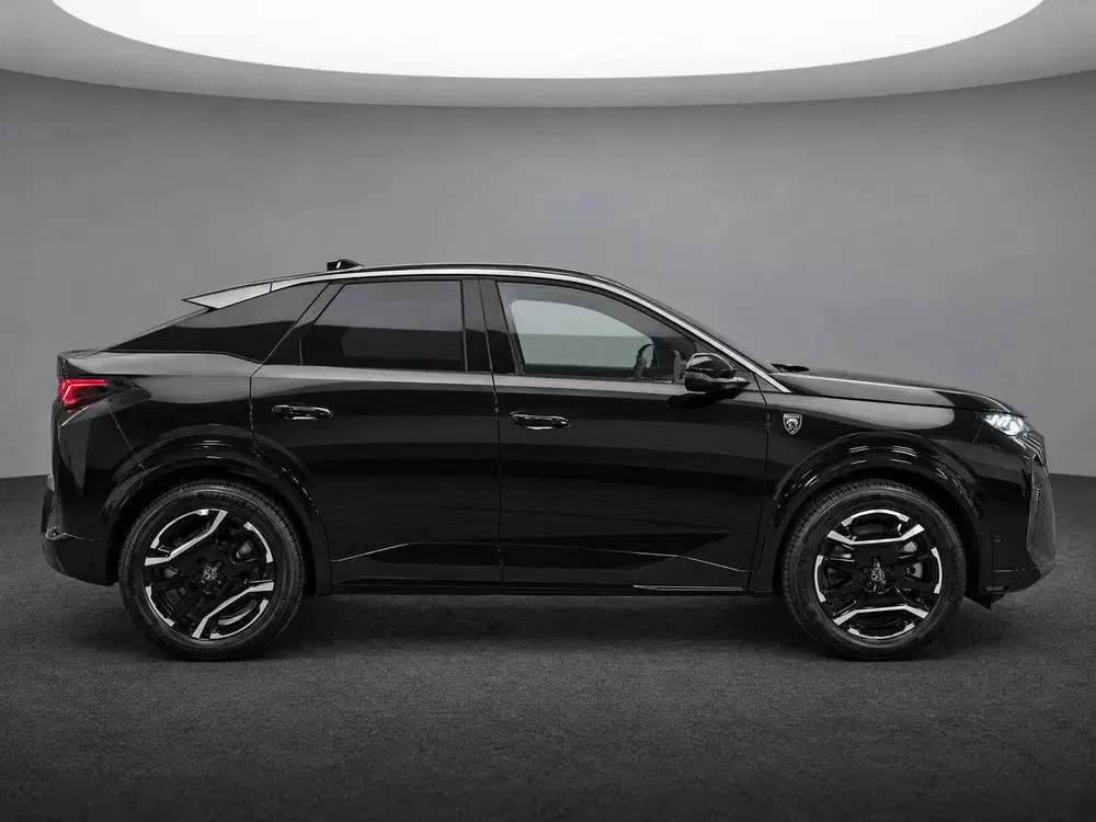 Peugeot 3008 GT Avantage 210 73 kWh uit 2026, foto 3