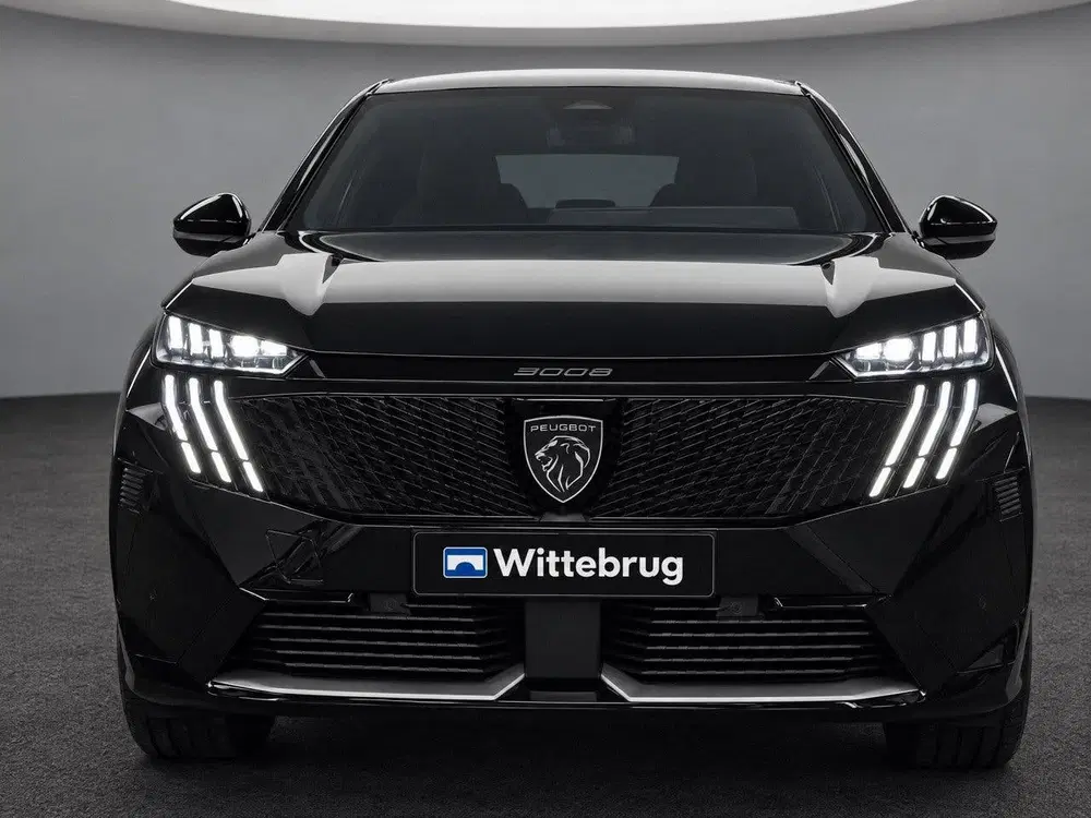 Peugeot 3008 GT Avantage 210 73 kWh uit 2026, foto 5