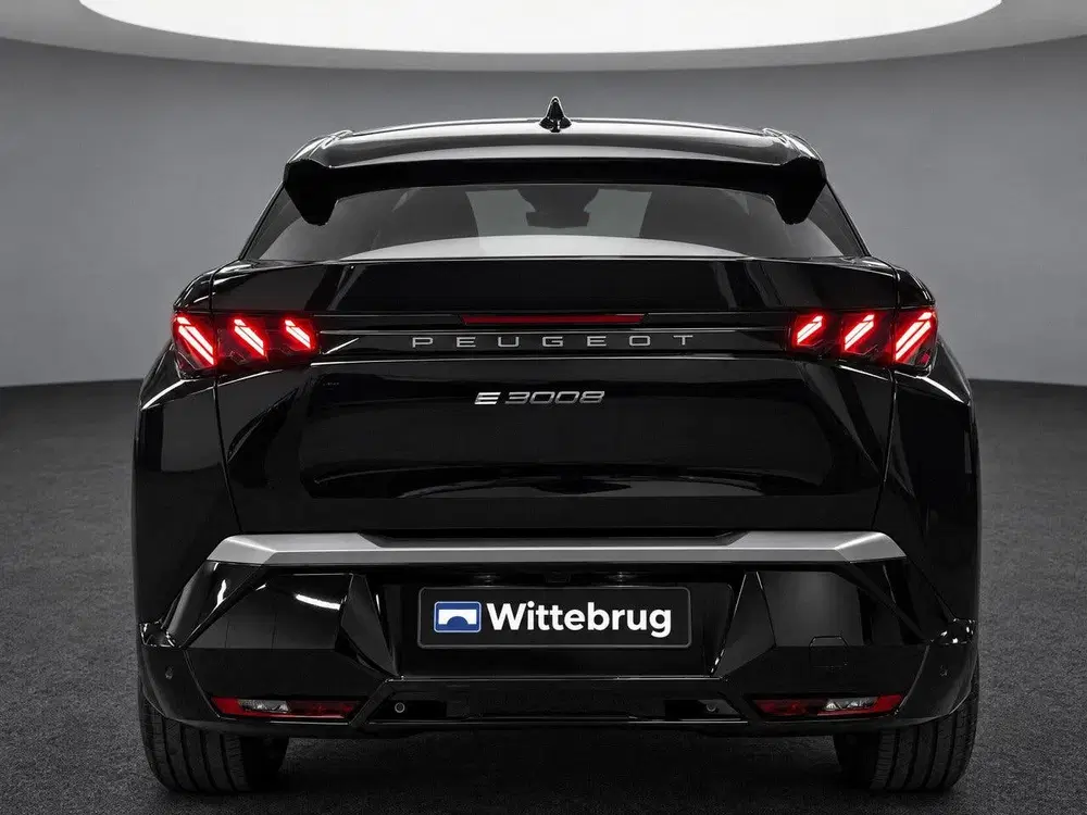 Peugeot 3008 GT Avantage 210 73 kWh uit 2026, foto 6
