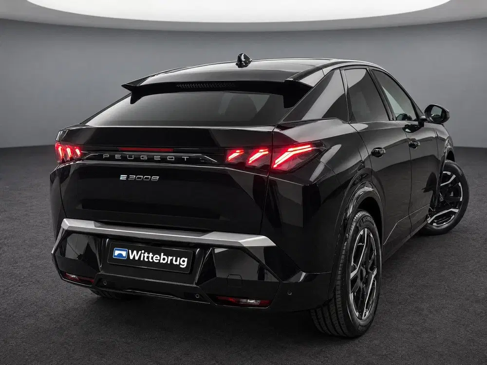 Peugeot 3008 GT Avantage 210 73 kWh uit 2026, foto 7
