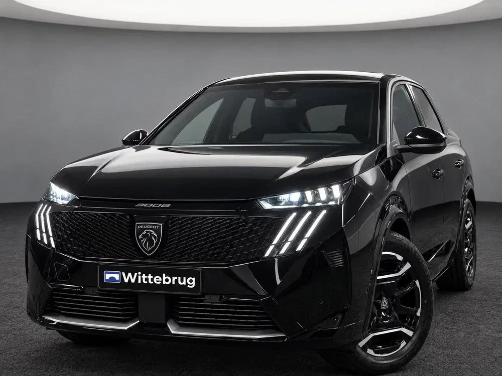 Peugeot 3008 GT Avantage 210 73 kWh uit 2026, foto 9