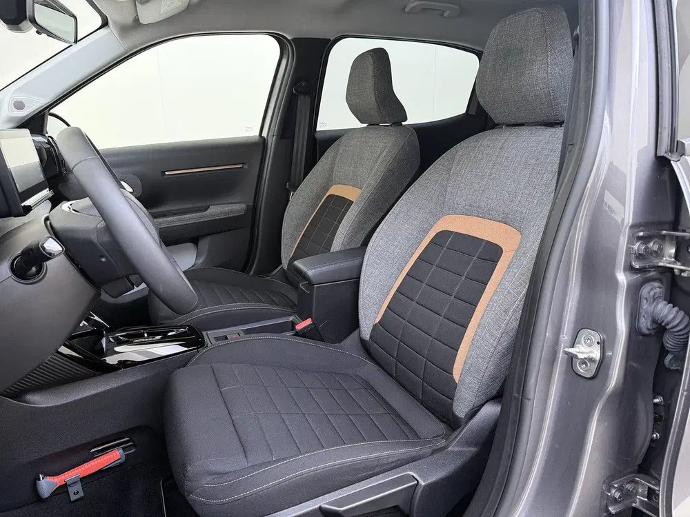 Citroën C3 Aircross 1.2 Turbo 136PK Plus 7p. (bj 2025) uit 2025, foto 10