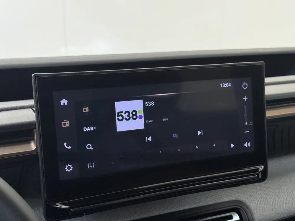 Citroën C3 Aircross 1.2 Turbo 136PK Plus 7p. (bj 2025) uit 2025, foto 15