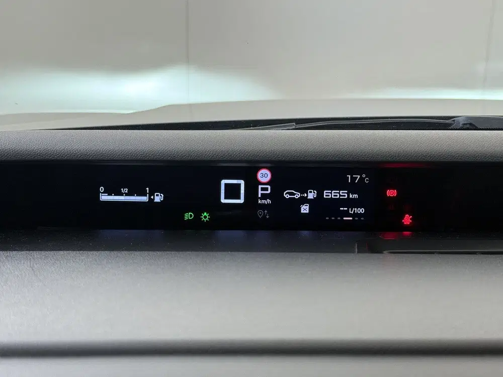 Citroën C3 Aircross 1.2 Turbo 136PK Plus 7p. (bj 2025) uit 2025, foto 7