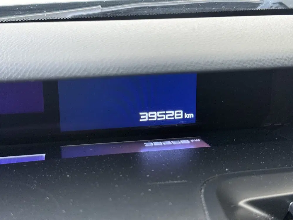 Citroën C3 Aircross 1.2 Turbo 136PK Plus 7p. (bj 2025) uit 2025, foto 9