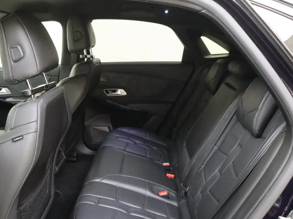 DS Automobiles DS 7 DS DS 7 Crossback E-Tense 4x4 Louvre uit 2021, foto 12