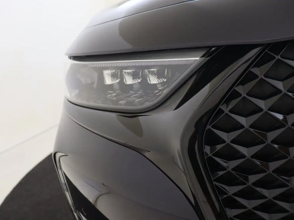DS Automobiles DS 7 DS DS 7 Crossback E-Tense 4x4 Louvre uit 2021, foto 13