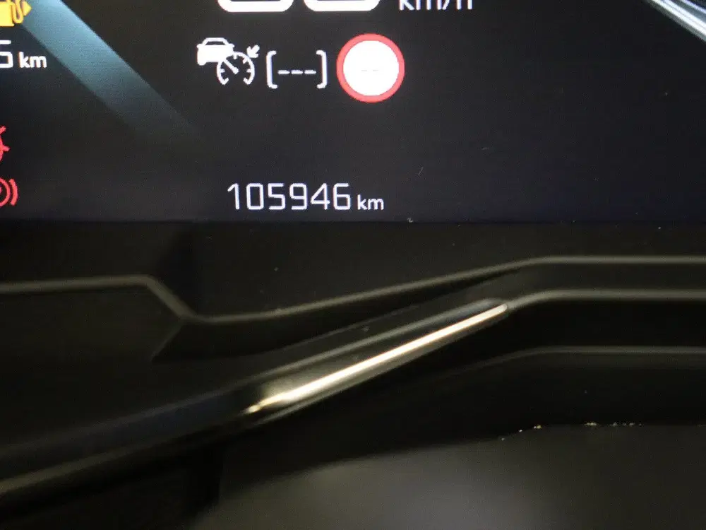 DS Automobiles DS 7 DS DS 7 Crossback E-Tense 4x4 Louvre uit 2021, foto 9