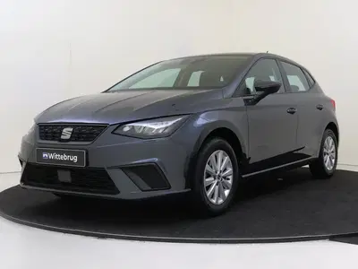 SEAT Ibiza 1.0 EcoTSI Style uit 2024