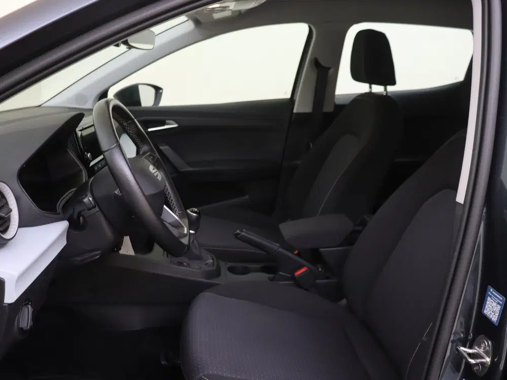 SEAT Ibiza 1.0 EcoTSI Style uit 2024, foto 10