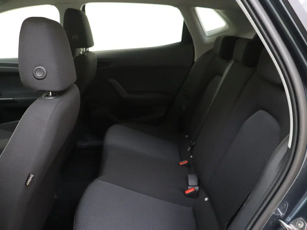 SEAT Ibiza 1.0 EcoTSI Style uit 2024, foto 12
