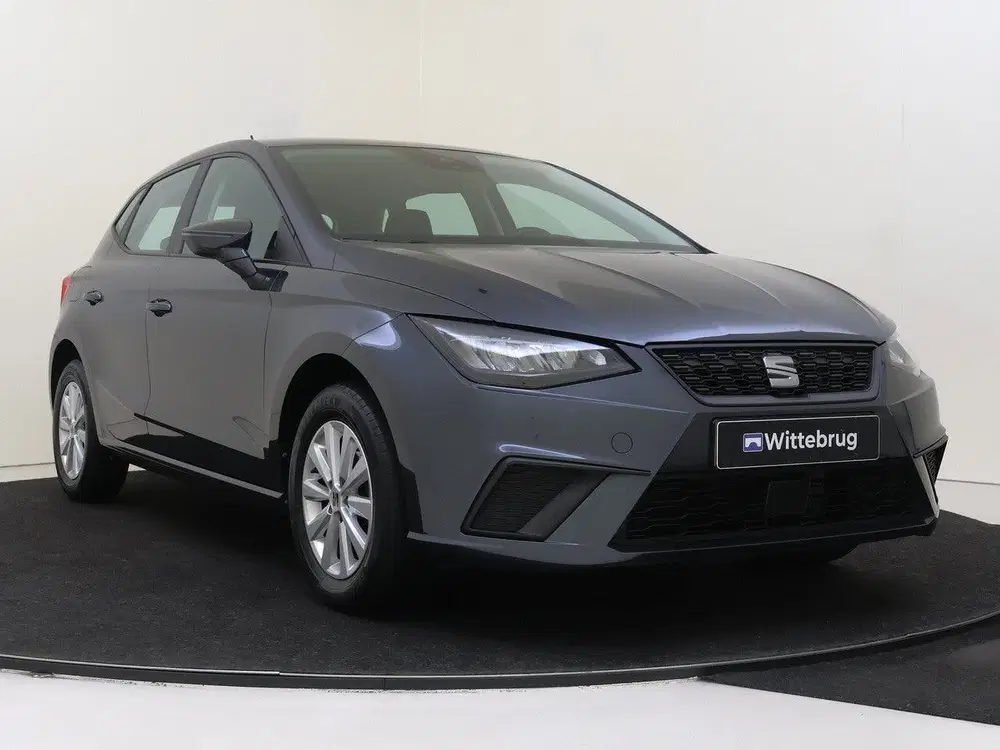 SEAT Ibiza 1.0 EcoTSI Style uit 2024, foto 3