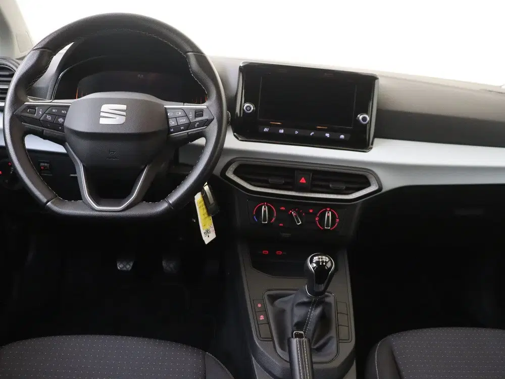 SEAT Ibiza 1.0 EcoTSI Style uit 2024, foto 5