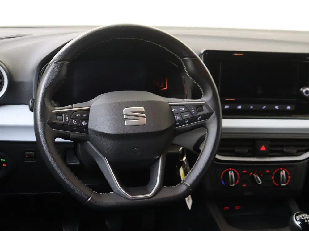 SEAT Ibiza 1.0 EcoTSI Style uit 2024, foto 6