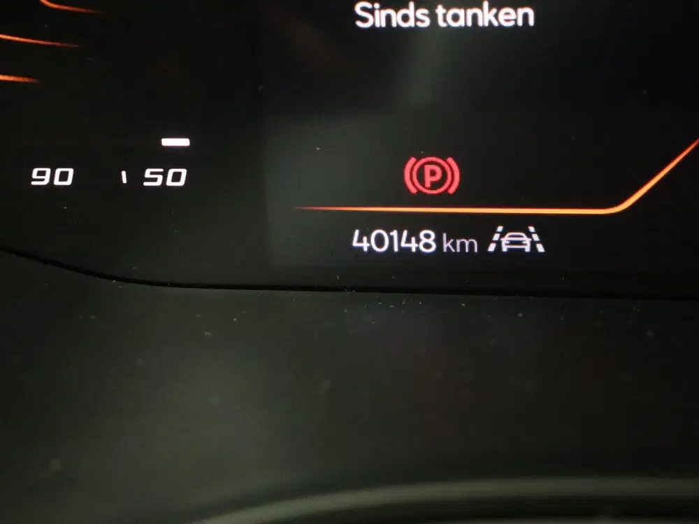 SEAT Ibiza 1.0 EcoTSI Style uit 2024, foto 9