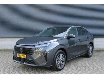 Peugeot 3008 1.2 Hybrid 145 Allure uit 2026