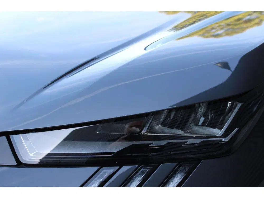 Peugeot 3008 1.2 Hybrid 145 Allure uit 2026, foto 10