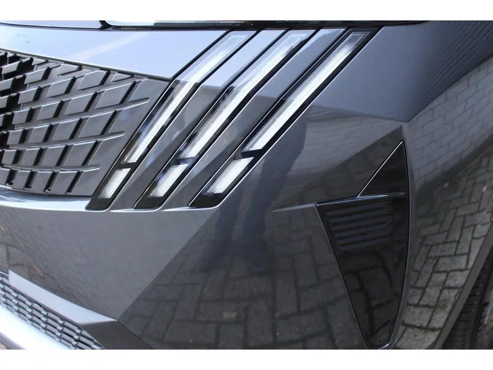 Peugeot 3008 1.2 Hybrid 145 Allure uit 2026, foto 11