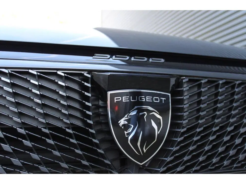 Peugeot 3008 1.2 Hybrid 145 Allure uit 2026, foto 12
