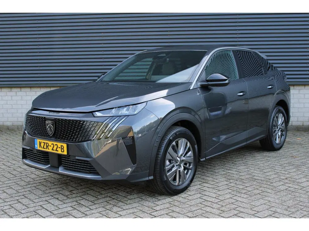 Peugeot 3008 1.2 Hybrid 145 Allure uit 2026, foto 2
