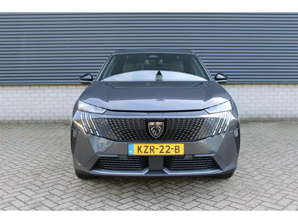 Peugeot 3008 1.2 Hybrid 145 Allure uit 2026, foto 3