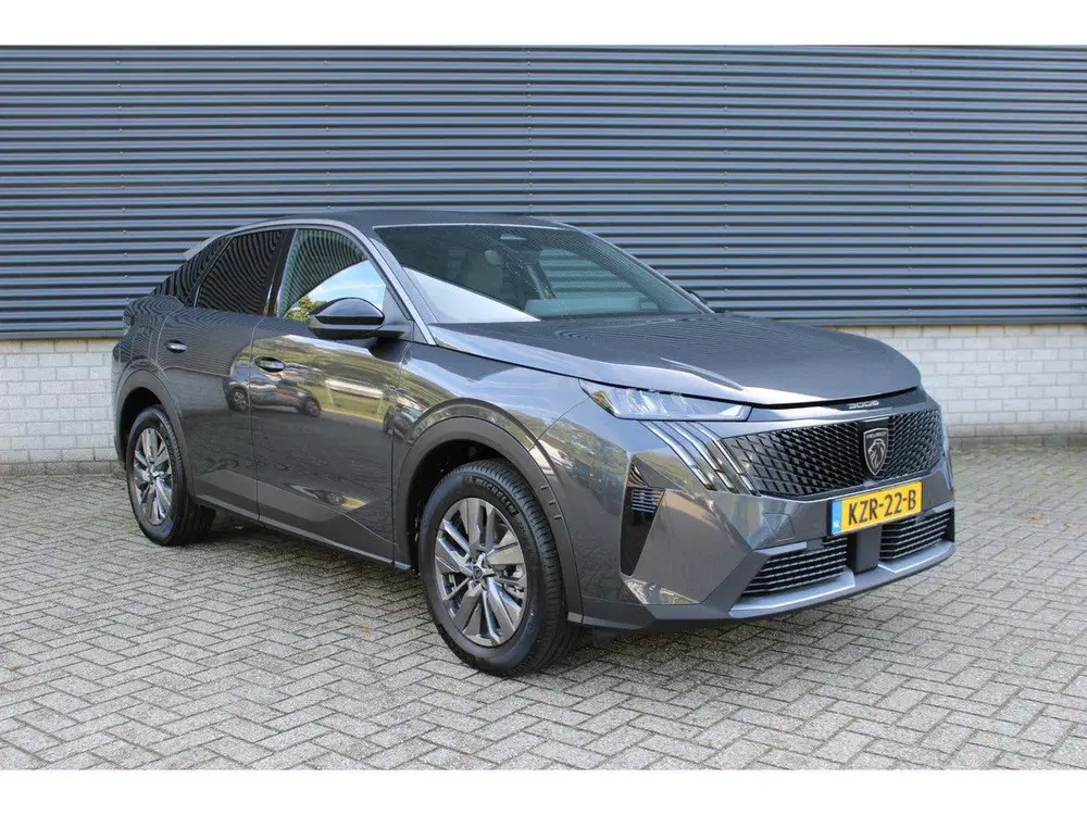 Peugeot 3008 1.2 Hybrid 145 Allure uit 2026, foto 4