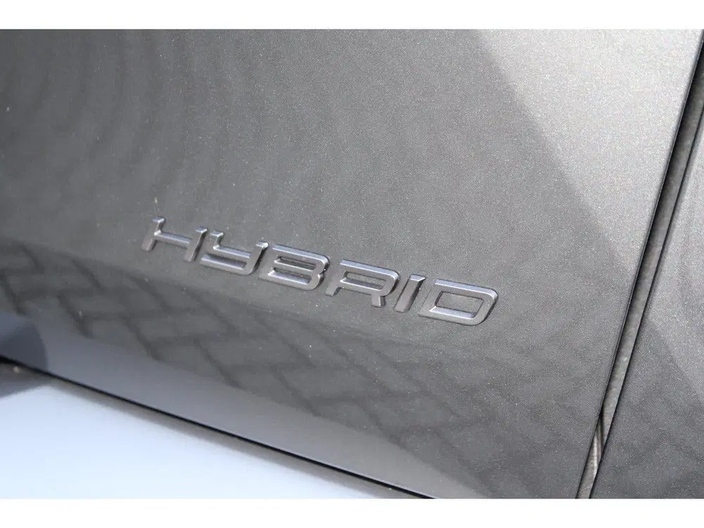 Peugeot 3008 1.2 Hybrid 145 Allure uit 2026, foto 7