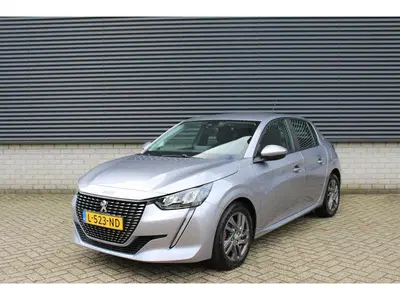 Peugeot 208 1.2 PureTech Active Pack (bj 2021) uit 2021
