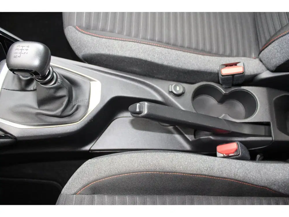 Peugeot 208 1.2 PureTech Active Pack (bj 2021) uit 2021, foto 14