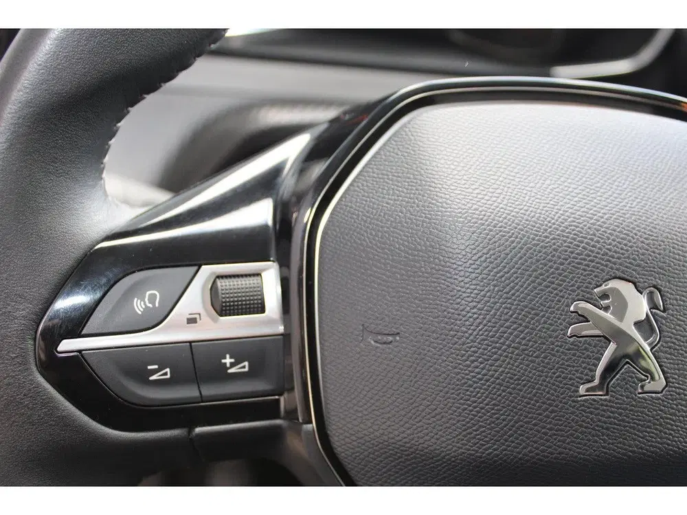 Peugeot 208 1.2 PureTech Active Pack (bj 2021) uit 2021, foto 15