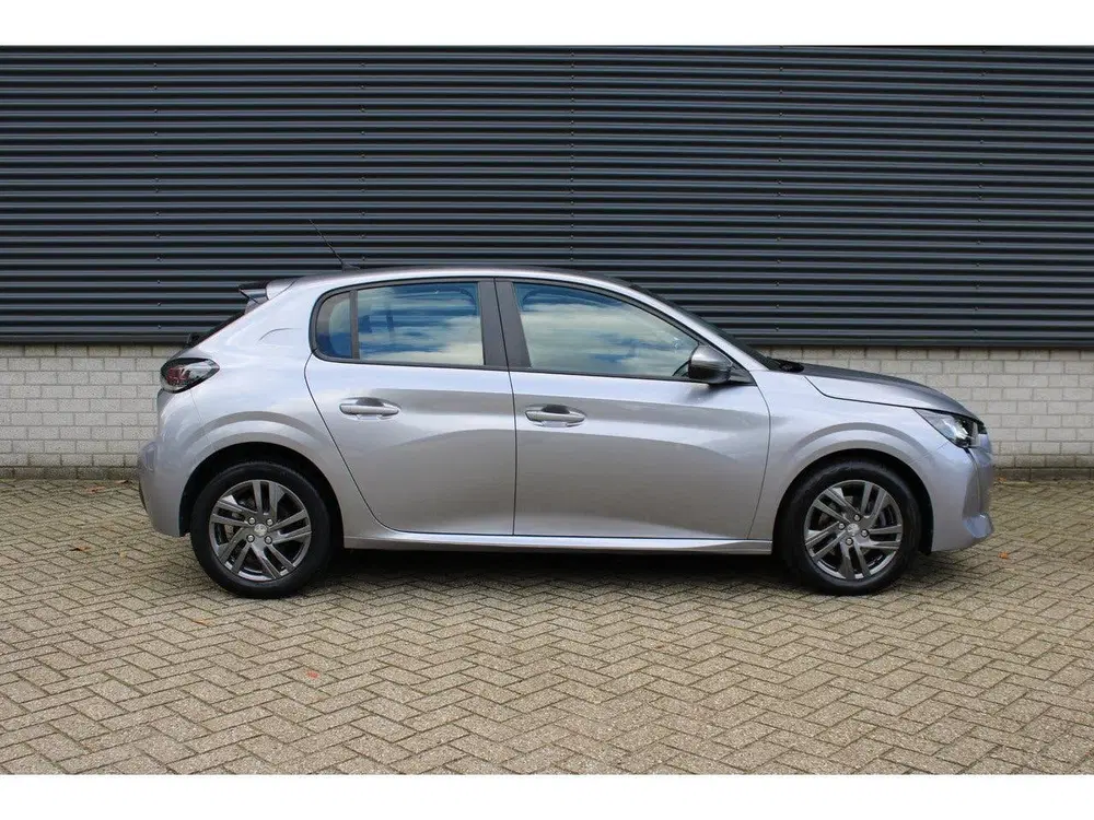 Peugeot 208 1.2 PureTech Active Pack (bj 2021) uit 2021, foto 5