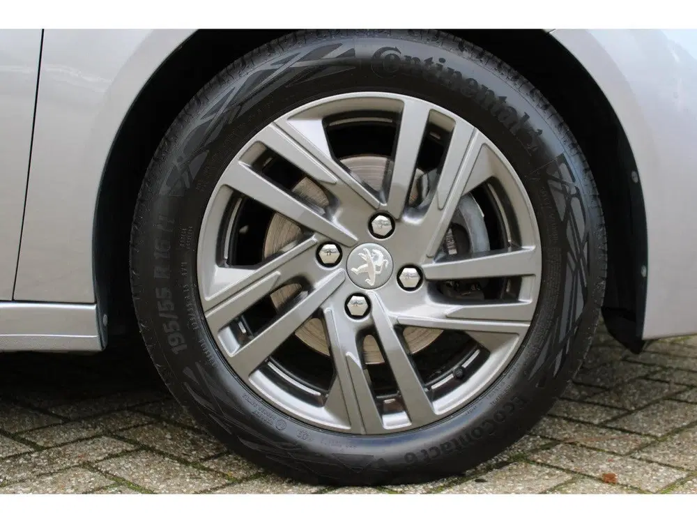 Peugeot 208 1.2 PureTech Active Pack (bj 2021) uit 2021, foto 6