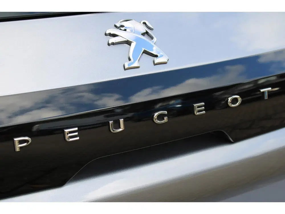 Peugeot 208 1.2 PureTech Active Pack (bj 2021) uit 2021, foto 9
