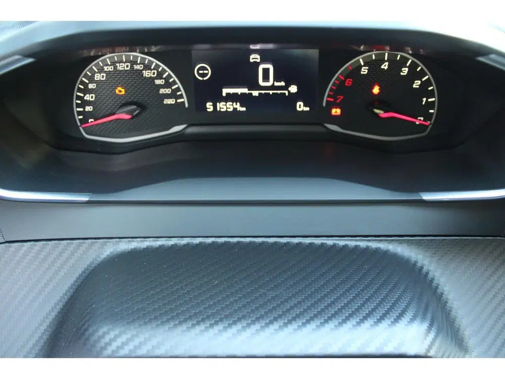 Peugeot 208 1.2 PureTech Active (bj 2021) uit 2021, foto 12