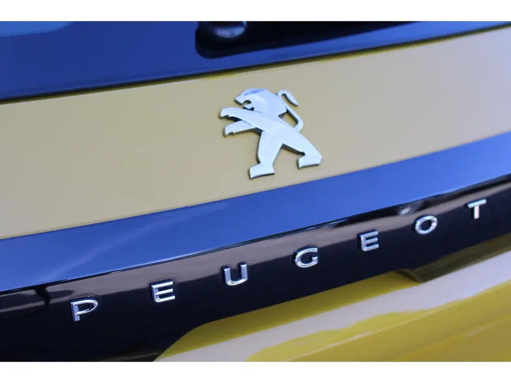 Peugeot 208 1.2 PureTech Active (bj 2021) uit 2021, foto 6