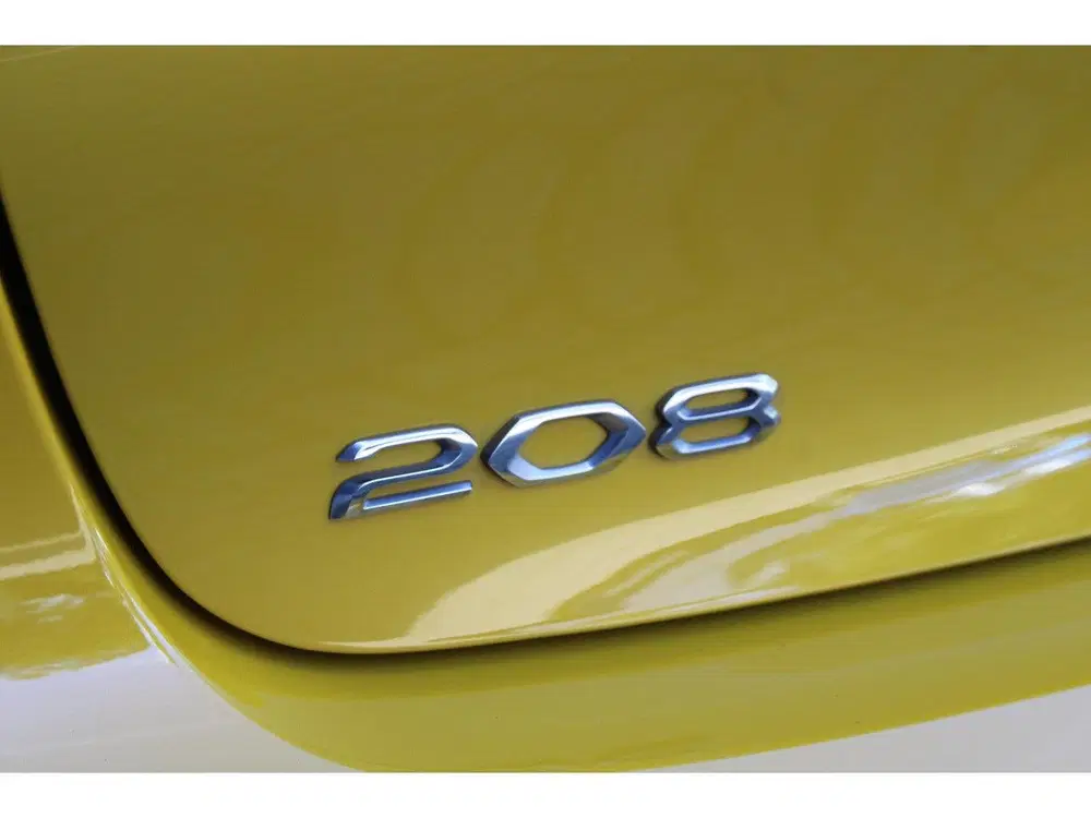 Peugeot 208 1.2 PureTech Active (bj 2021) uit 2021, foto 7
