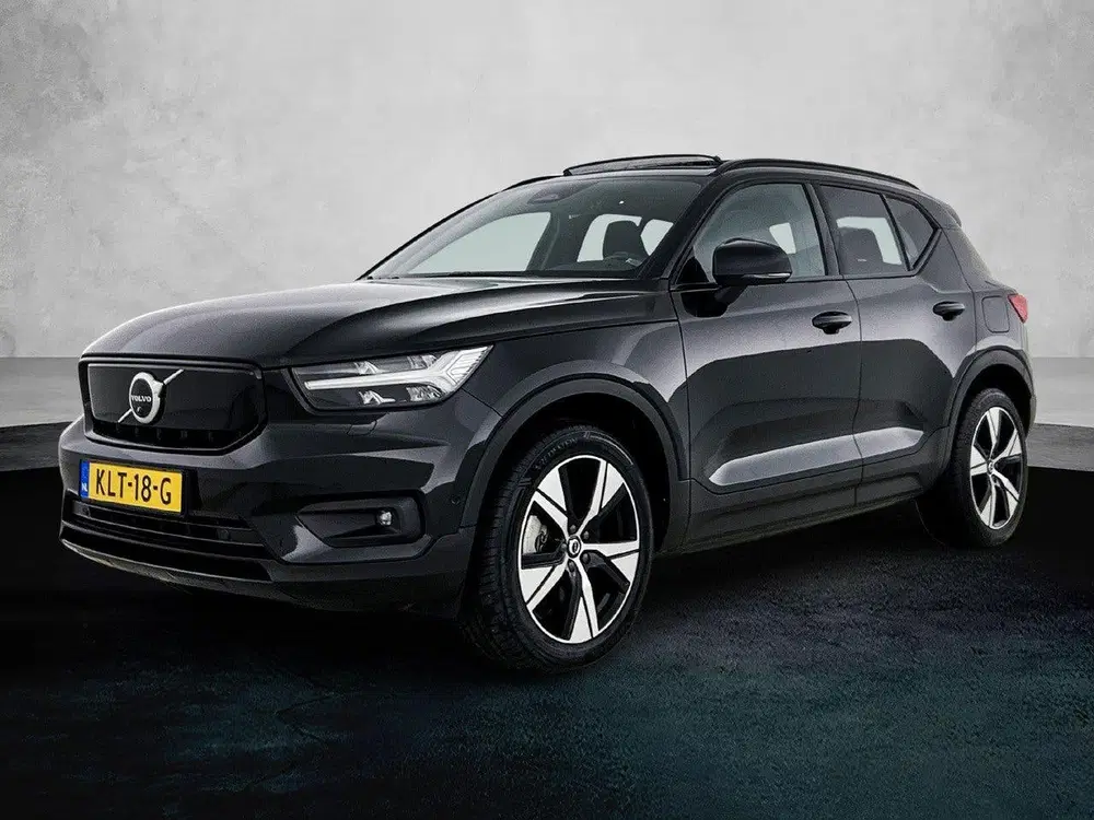 Volvo XC40 230pk Recharge Pro Automaat uit 2022