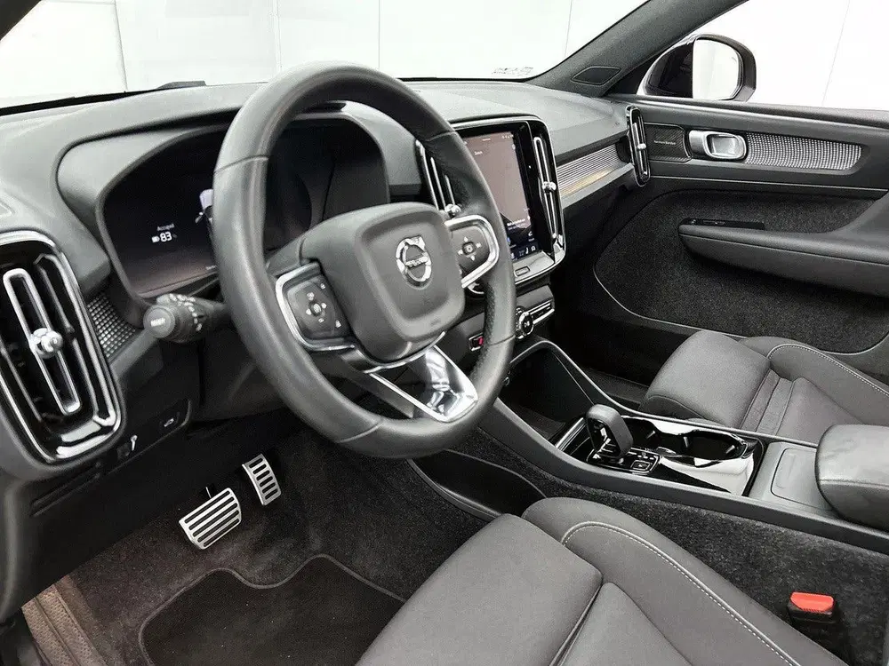 Volvo XC40 230pk Recharge Pro Automaat uit 2022, foto 10