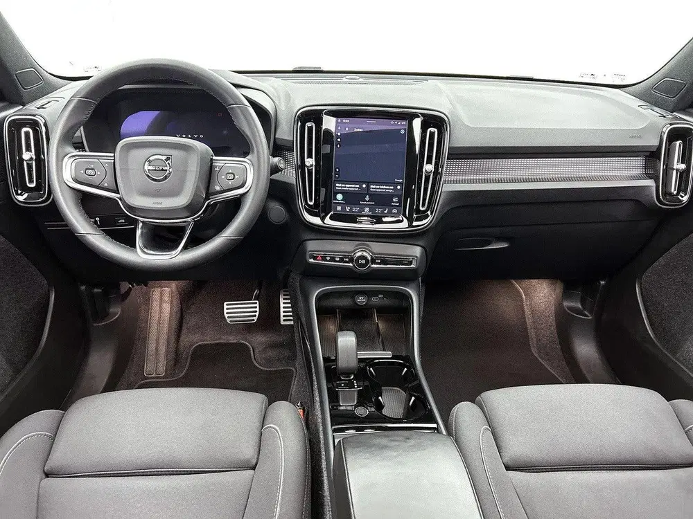 Volvo XC40 230pk Recharge Pro Automaat uit 2022, foto 11
