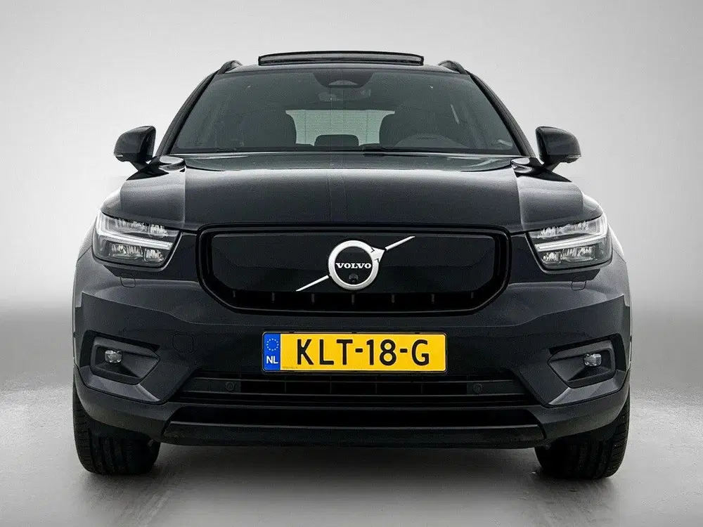 Volvo XC40 230pk Recharge Pro Automaat uit 2022, foto 4