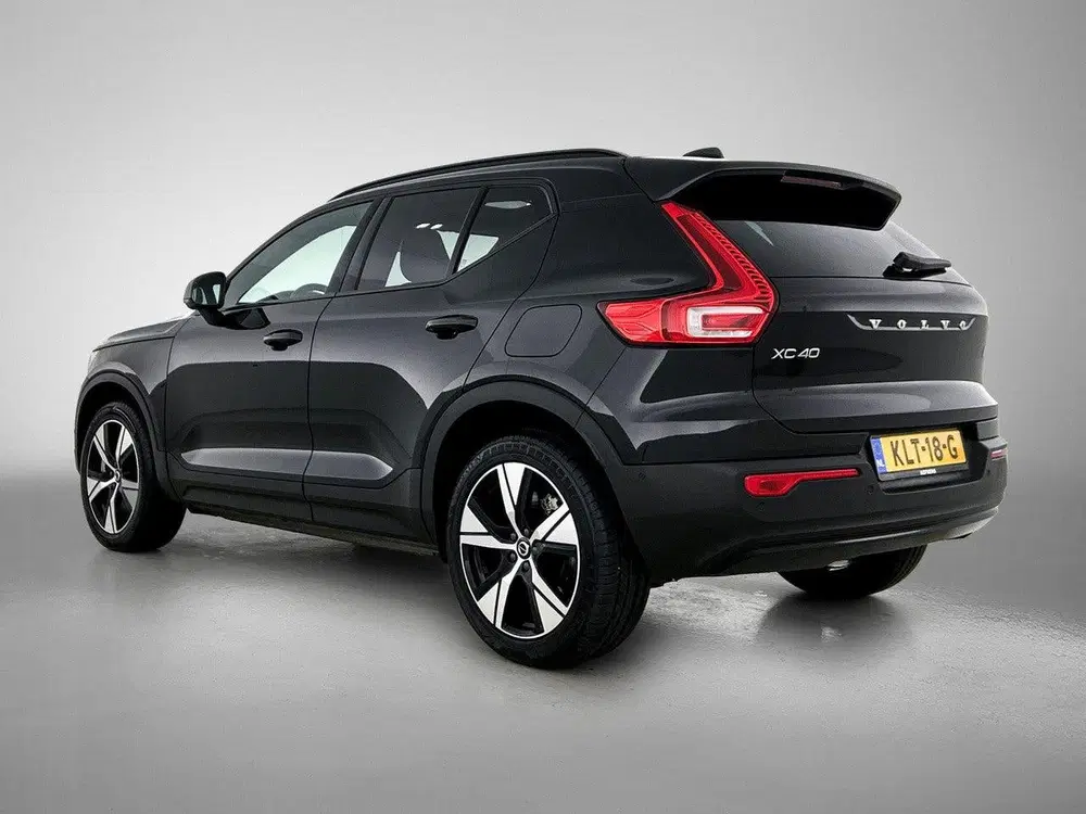Volvo XC40 230pk Recharge Pro Automaat uit 2022, foto 6