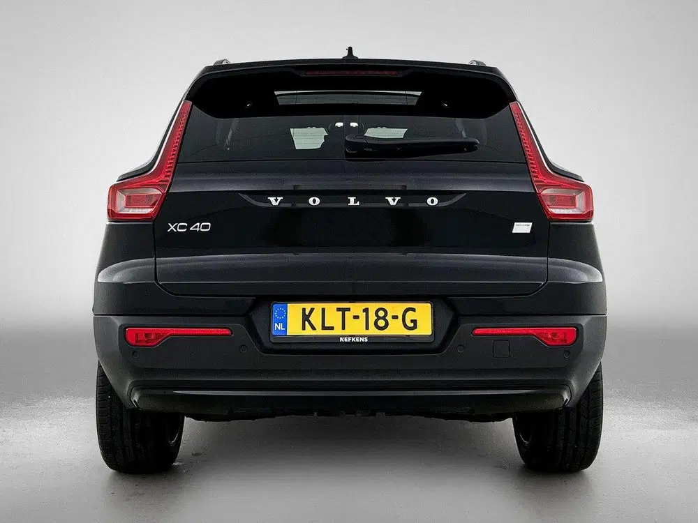 Volvo XC40 230pk Recharge Pro Automaat uit 2022, foto 7