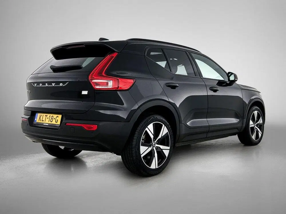 Volvo XC40 230pk Recharge Pro Automaat uit 2022, foto 8