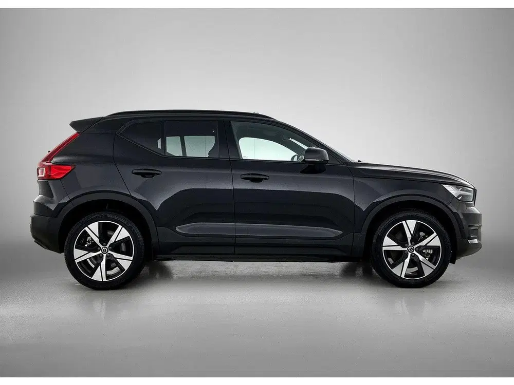 Volvo XC40 230pk Recharge Pro Automaat uit 2022, foto 9